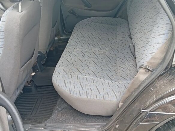 2012 Lada (ВАЗ) 2115, синий, 349000 рублей - вид 22