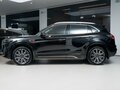 2024 Hongqi HS5 I Рестайлинг, чёрный - вид 2