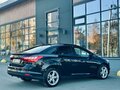 2011 Ford Focus III, чёрный, 719000 рублей - вид 5