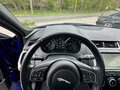 2019 Jaguar E-Pace I, синий, 2600000 рублей - вид 6