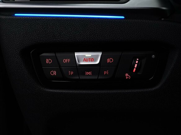 2022 BMW 4 серии 420i G22, G23, G26, серый, 5399077 рублей - вид 15