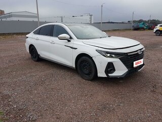 2023 Chery Arrizo 8, белый, 1480000 рублей, вид 2