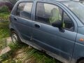 2011 Daewoo Matiz I Рестайлинг, серый, 150000 рублей - вид 1