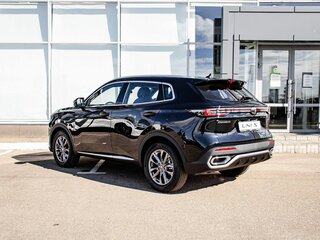 2026 Changan UNI-S I Рестайлинг, чёрный, 3148101 рублей, вид 2