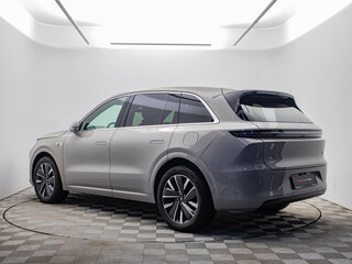 2024 Li Auto (Lixiang) L6 I, серый, 5565000 рублей, вид 3