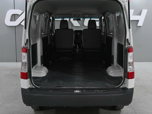 2022 Toyota LiteAce, белый, 2299000 рублей - вид 7