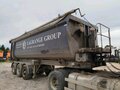 2021 Grunwald Полуприцеп самосвальный, серый, 1376000 рублей - вид 1