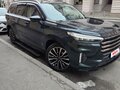 2022 Exeed VX I, зелёный, 2850000 рублей - вид 2