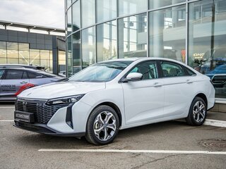 2023 Livan S6 Pro, белый, 1648000 рублей, вид 3