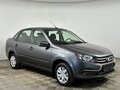 2026 Lada (ВАЗ) Granta I Рестайлинг, серый, 1116000 рублей - вид 7