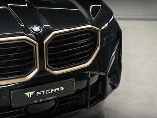 2023 BMW XM, чёрный, 13994000 рублей, вид 5