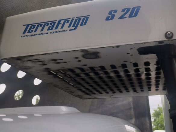 2014 ГАЗ ГАЗель (3302), белый, 710000 рублей - вид 7