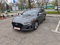 2019 Hyundai Sonata VII (LF) Рестайлинг, серый, 1899999 рублей