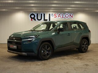 2026 Toyota RAV4 VI (XA60), зелёный, 4395000 рублей, вид 1