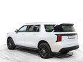 2024 Haval H5 II, белый - вид 6