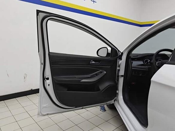 2022 Chery Arrizo 5 I, белый, 1149000 рублей - вид 4