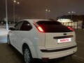 2007 Ford Focus II, белый, 350000 рублей - вид 4