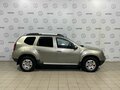 2012 Renault Duster I, бежевый, 735000 рублей - вид 5