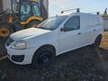 2015 Lada (ВАЗ) Largus I, белый, 330000 рублей - вид 2