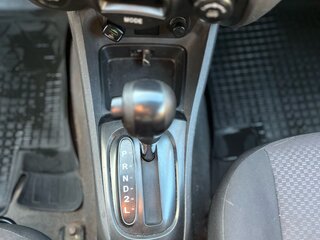 2010 Kia Rio II Рестайлинг, красный, 465000 рублей, вид 5