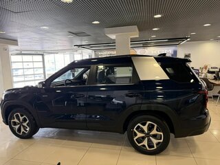 2025 KGM Torres, синий, 4920000 рублей, вид 5