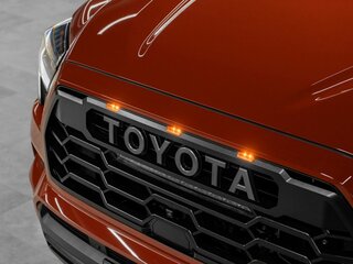 2023 Toyota Sequoia III, коричневый, 13550000 рублей, вид 2