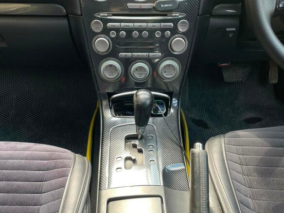 2003 Mazda 6 I (GG), жёлтый, 365000 рублей - вид 14