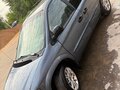 2002 Dodge Caravan 3-speed IV, синий, 450000 рублей - вид 7