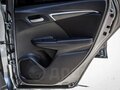 2017 Honda Fit III Рестайлинг, серый, 960000 рублей - вид 3