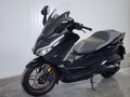 2025 Honda Forza, чёрный, 799000 рублей - вид 4