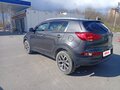 2014 Kia Sportage III Рестайлинг, серый, 1100000 рублей - вид 4