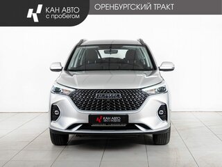 2023 Haval M6 II, серый, 1698000 рублей, вид 2