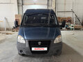 2010 ГАЗ ГАЗель (3221), синий, 549000 рублей