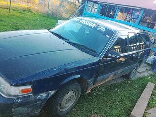 1993 Mazda Capella IV, синий, 75000 рублей, вид 2
