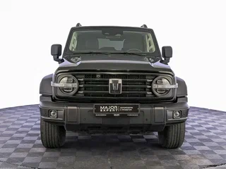 2024 Tank 300 I, чёрный, 3290000 рублей, вид 2
