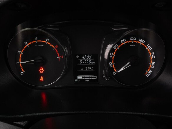 2023 Lada (ВАЗ) Granta I Рестайлинг, белый, 849000 рублей - вид 11
