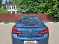 2013 Opel Astra J Рестайлинг, синий - вид 6