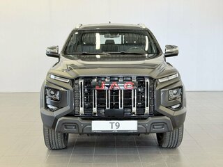 2026 JAC T9, серый, 3719000 рублей, вид 2
