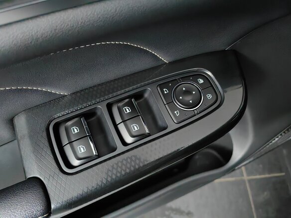 2024 Haval M6 II, чёрный, 1610000 рублей - вид 19
