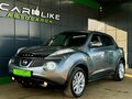 2012 Nissan Juke I, серый, 829000 рублей - вид 6