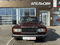 2012 Lada (ВАЗ) 2107, красный, 215180 рублей - вид 1