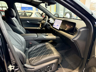2025 Changan CS75 Plus IV, чёрный, 4099900 рублей, вид 5