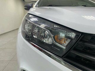 2019 Lada (ВАЗ) Vesta I, белый, 750000 рублей, вид 5