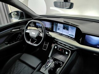 2026 Audi Q5 L III (GU), чёрный, 6550000 рублей, вид 5