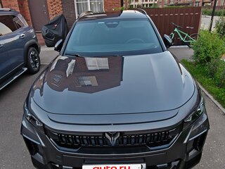 2026 Voyah Free I Рестайлинг, серый, 5550000 рублей, вид 4