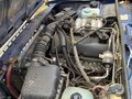 2007 Lada (ВАЗ) 2107, синий, 160000 рублей - вид 7
