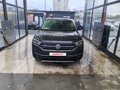 2020 Volkswagen Tayron I, серый, 3250000 рублей