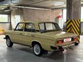 1987 Lada (ВАЗ) 2106, жёлтый, 350000 рублей - вид 4
