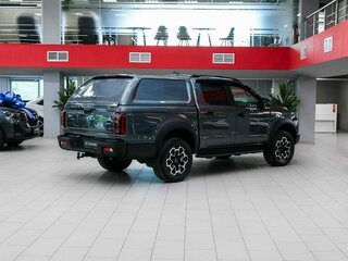 2024 JAC T9, серый, 2650000 рублей, вид 2