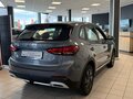 2026 MG ZS II Рестайлинг, серый, 3163000 рублей - вид 3